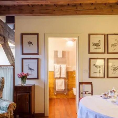 B&B Palazzo Regau Виченца Экстерьер фото